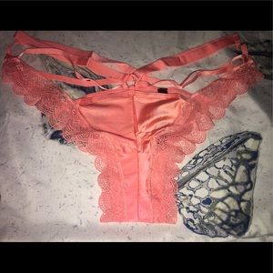 Victoria’s Secret Very Sexy cheeky Pantie
